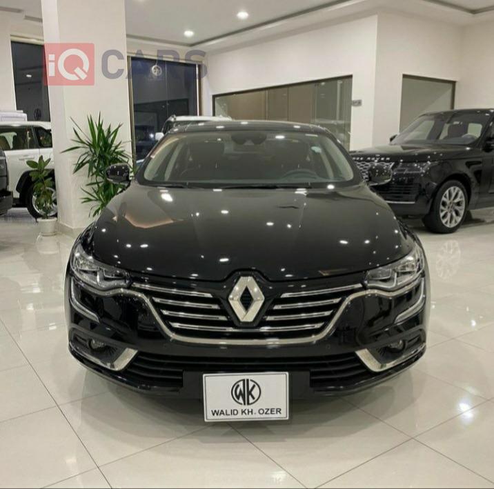 Renault Talisman